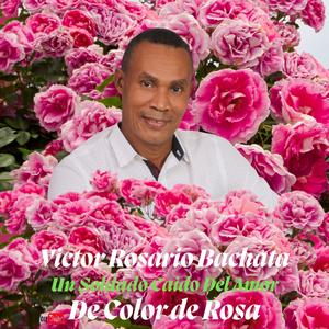 De color de Rosa (Homenaje a Ruby Pérez)
