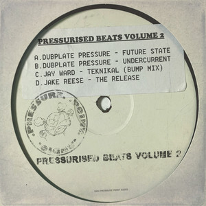 Pressurized Beats, Vol. 2