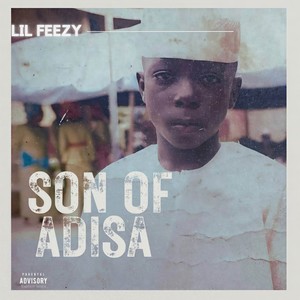 Son Of Adisa