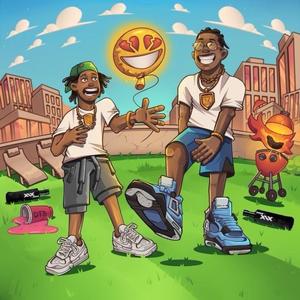 SONI R PERRITA (feat. Yeiler z)