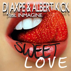 Sweet Love [Feat. Inmagine]