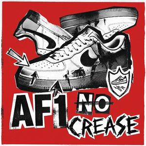 AF1 NO CREASE (Explicit)