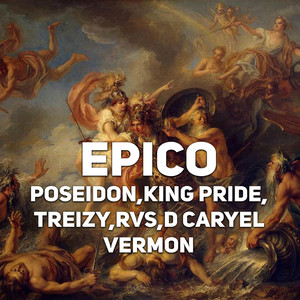 Epico (Explicit)