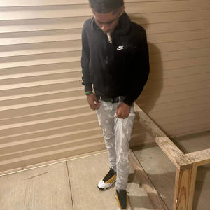 Where you going (feat. Jxybandofto & Nts juice) (Explicit)