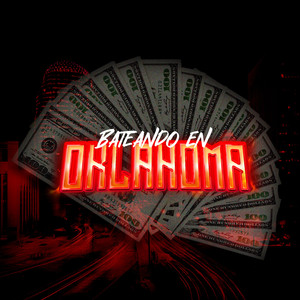 Bateando en Oklahoma