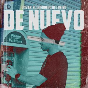 De Nuevo(feat. JH Beats)
