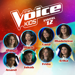 We're All in This Together (aus "The Voice Kids, Staffel 12") (Opening Live)