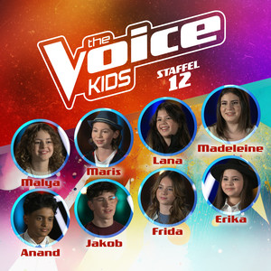 The Voice Kids - Germany - We're All in This Together (aus 