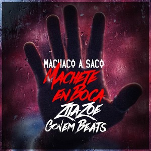 Machaco a Saco (Explicit)