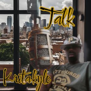 Talk (feat. Kritakyle) (Cassette coalition kingz) (Explicit)