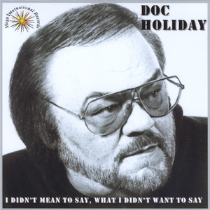 Doc Holiday - Mr. Joe