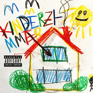 D.R.U.M.S. (Kinderzimmer M1xtape) [Explicit]