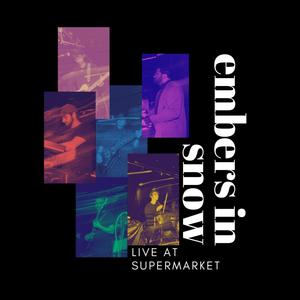 Live At Supermarket, Toronto