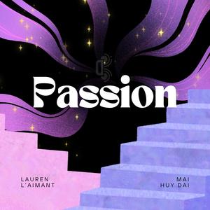Lauren L’aimant - Passion