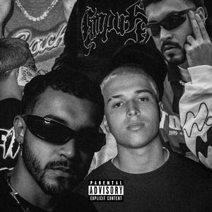 LOS MISMOS (feat. Jay Fran) (Explicit)