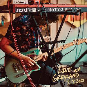 Live at Greyland (Explicit)