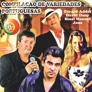 Compilaçao De Variedades Portuguesas Vol. 4