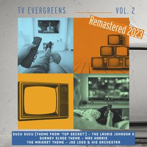 TV Evergreens, Vol. 2