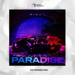 Paradise (Original Mix)