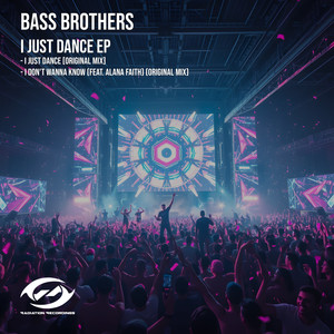 I Don't Wanna Know (feat. Alana Faith) (Original Mix)