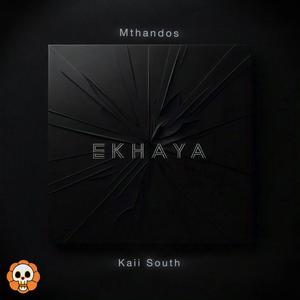 Ekhaya (feat. Kaii Soutt)