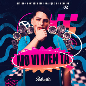 Mo Vi Men Ta (Explicit)