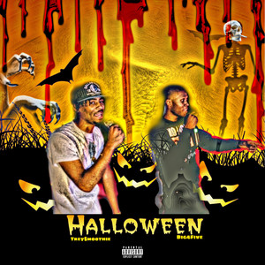 Halloween (Explicit)