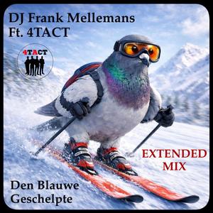 Den Blauwe Geschelpte (Extended Mix)