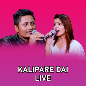 Kalipare Dai (Live)