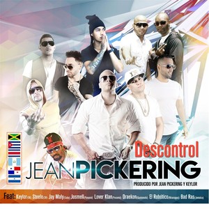 Descontrol(feat. Keylor, Steele, Jay Maly, Josmell, Lover Klan, Draekon, El Robótico & Bad Ras)