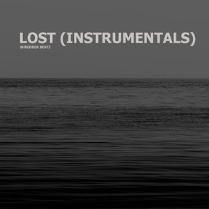 LOST (INSTRUMENTALS)