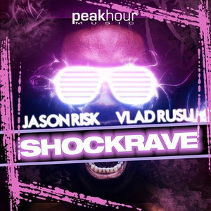 ShockRave EP