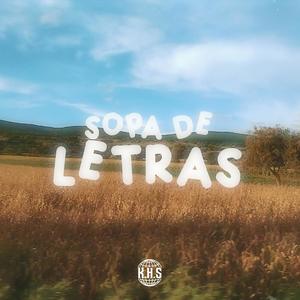 Sopa de Letras