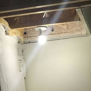 Basement Shananigans (Explicit)