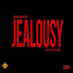 Jealousy (Explicit)