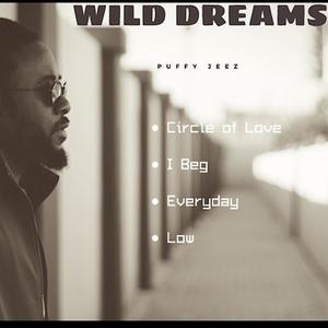 Wild Dreams (Explicit)