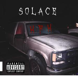 Solace (Explicit)