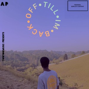 Off Till I'm Back (feat. SKG THE DREAM) (Explicit)