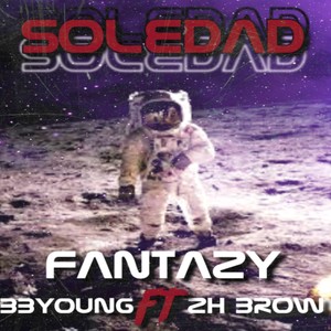 SOLEDAD (feat. ZHbrow & BBYOUNG)