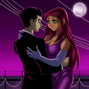 Starfire