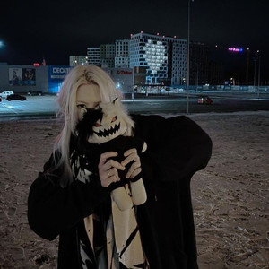 JEG ER REDD (Remix|Explicit)