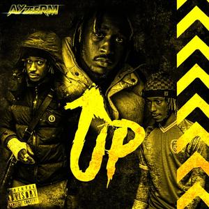 UP! (Explicit)