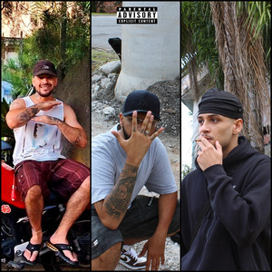 Surto Coletivo (Explicit)