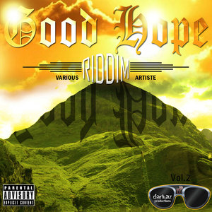 Good Hope Riddim, Vol. 2