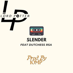 Slender (Explicit)