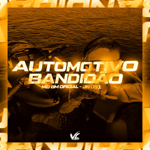 Automotivo Bandidão (Explicit)