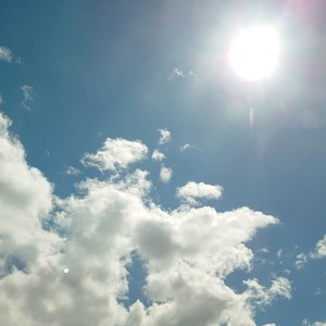 The power of spring feat. Mew