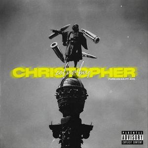 Christopher Columbus (feat. AYE & Glide Beats) [Explicit]