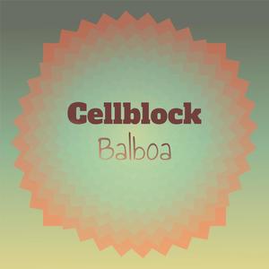 Cellblock Balboa