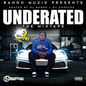 Underated (Explicit)